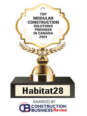 Top 10 Modular construction Solutions Providers in Canada - 2024