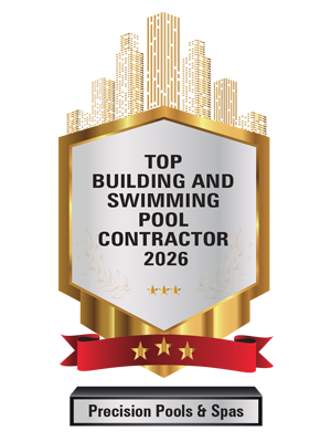 Top Building and Swimming Pool Contractor 2026