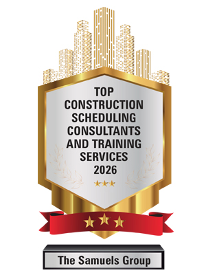 Top Construction Scheduling Consultants and Training Services 2026