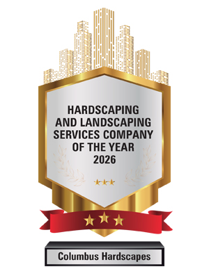 Hardscaping and Landscaping Services Company of the Year 2026