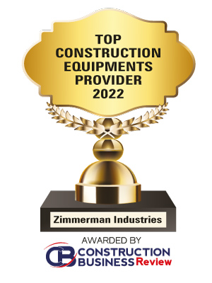 Top 10 Construction Equipments Companies - 2022