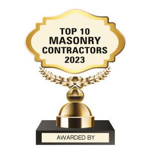 Top 10 Masonry Contractors - 2023