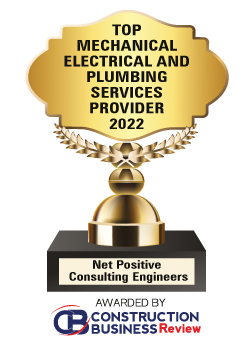Top 10 Mechanical Electrical and Plumbing Services Companies - 2022 