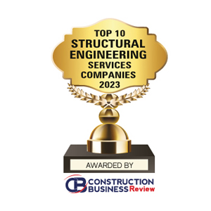 Top 10 Structural Engineering Services Companies- 2023