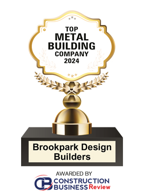 Top 10 Metal Building Companies - 2024