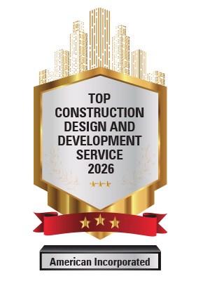 Top Construction Design and Development Service 2026