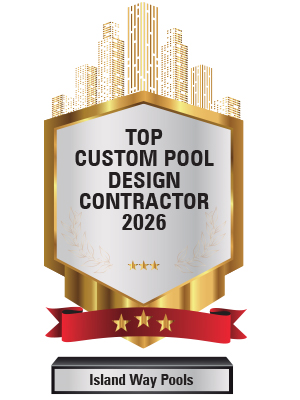 Top Custom Pool Design Contractor 2026