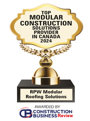Top 10 Modular construction Solutions Providers in Canada - 2024