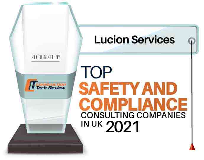Top 10 Safety and Compliance Consulting Companies in UK - 2021