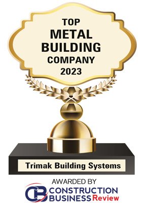 Top 10 Metal Building Companies - 2023