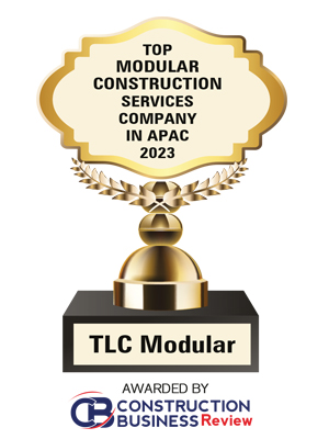 Top 10 Modular construction Services Companies in APAC – 2023