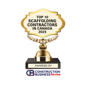  Top 10 Scaffolding Contractors in Canada - 2024