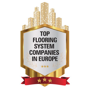 Top Flooring System Companies in Europe