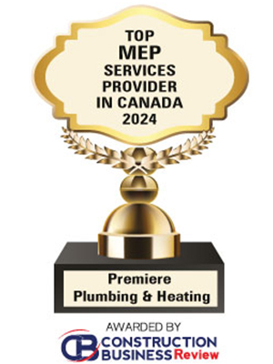 Top 10 MEP Services Companies in Canada - 2024