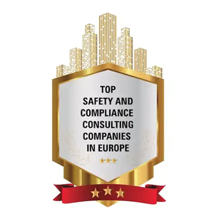 Top  Safety And Compliance Consulting Companies In EUROPE