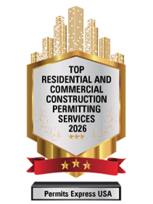 Top Residential and Commercial Construction Permitting Services - 2026