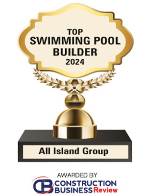 Top 10 Swimming Pool Builders - 2024