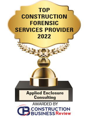Top 10 Construction Forensic Services Companies - 2022