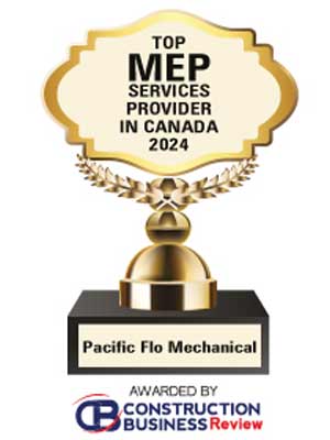 Top 10 MEP Services Companies in Canada - 2024