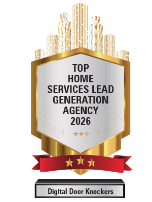 Top Home Services Lead Generation Agency 2026