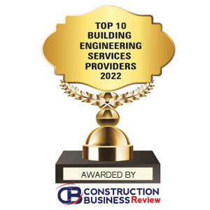 Top 10 Building Engineering Services Companies - 2022