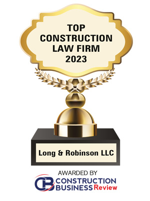 Top 10 Construction Law Firms – 2023