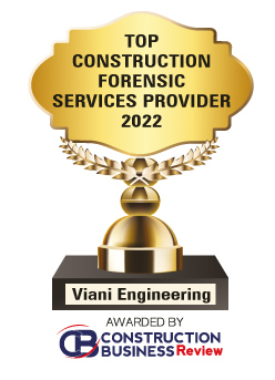 Top 10 Construction Forensic Services Companies - 2022