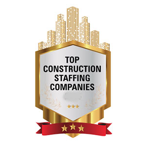 Top Construction Staffing Companies