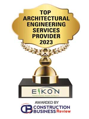 Top 10 Architectural Engineering Services Companies - 2023