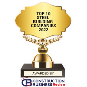 Top 10 Steel Building Companies - 2022
