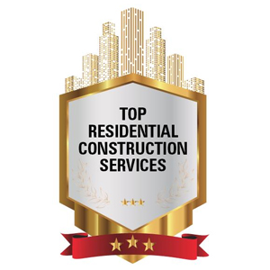 Top Residential Construction Services