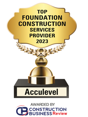 Top 10 Foundation Construction Services Companies - 2023