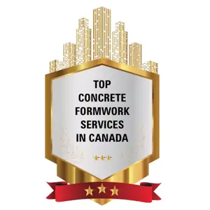 Top Concrete Formwork Services In Canada