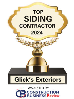 Top 10 Siding Contractors - 2024