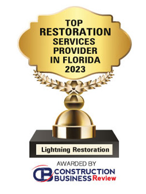 Top 10 Restoration Services Companies in Florida - 2023