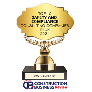 Top 10 Safety and Compliance Consulting Companies in UK - 2021