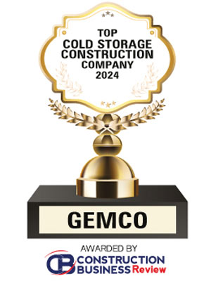 Top Cold Storage Construction Companies - 2024