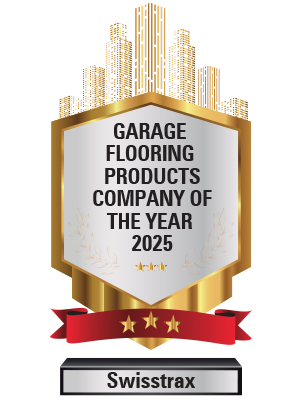 Garage Flooring Products Company of the Year 2025