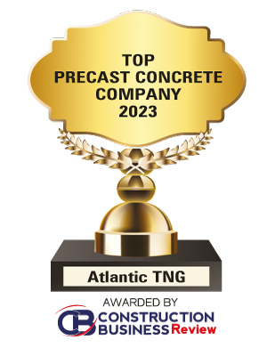 Top 10 Precast Concrete Companies – 2023