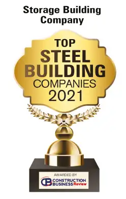 Top 10 Steel Building Companies - 2021
