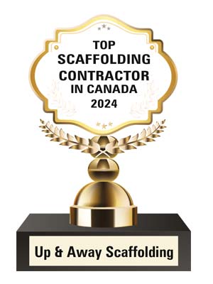 Top 10 Scaffolding Contractors in Canada - 2024