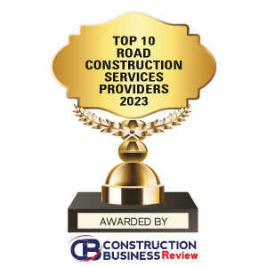 Top 10 Road Construction Services Companies-2023