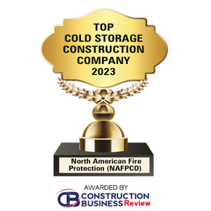 Top 10 Cold Storage Construction Companies - 2023 