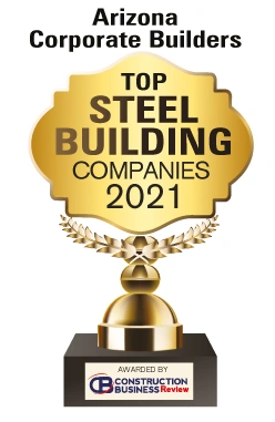 Top 10 Steel Building Companies - 2021