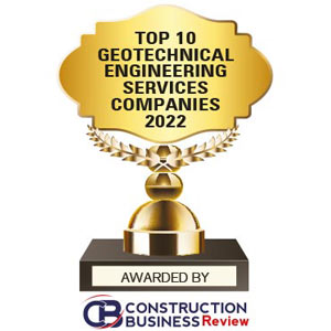 Top 10 Geotechnical Engineering Services Companies - 2022