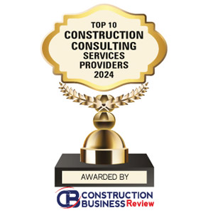 Top 10 Construction Consulting Services Companies - 2024