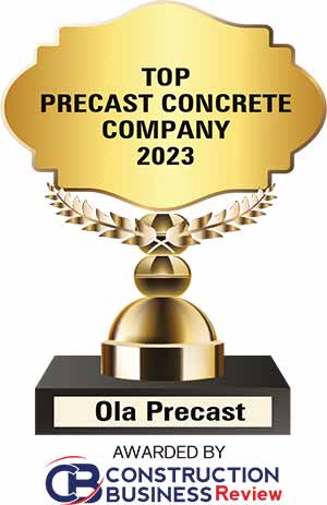 Top 10 Precast Concrete Companies – 2023