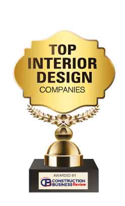 Top 10 Interior Design Companies – 2021