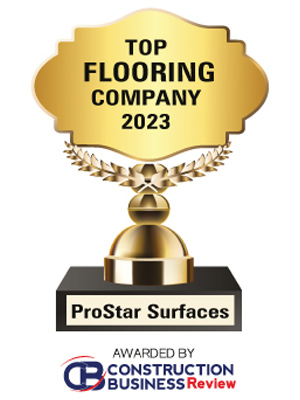 Top 10 Flooring Companies - 2023