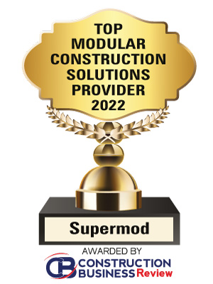 Top 10 Modular Construction Products companies - 2022 